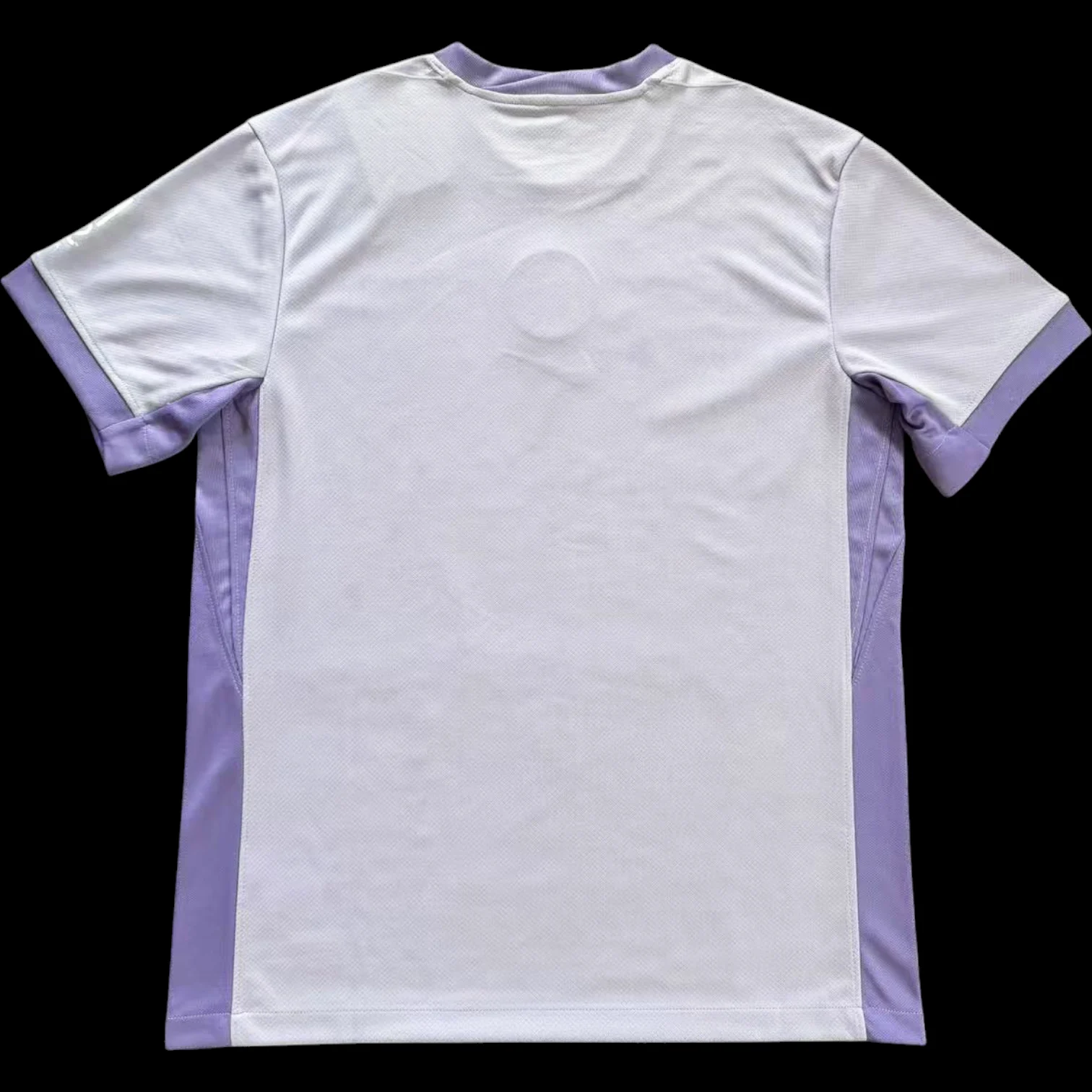 Vue arrière Brighton Maillot Extérieur 2526